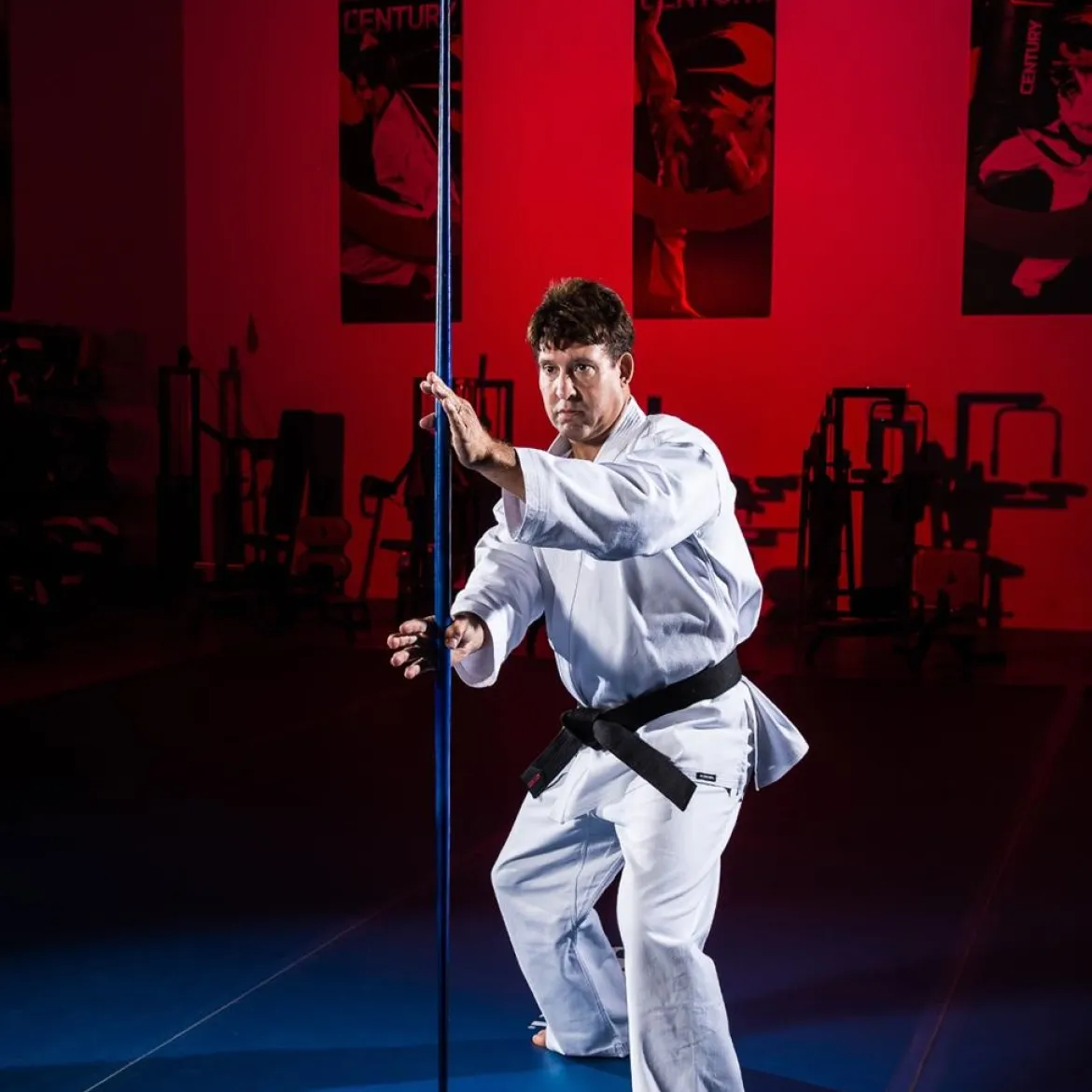 Freedom Series Bo Staff