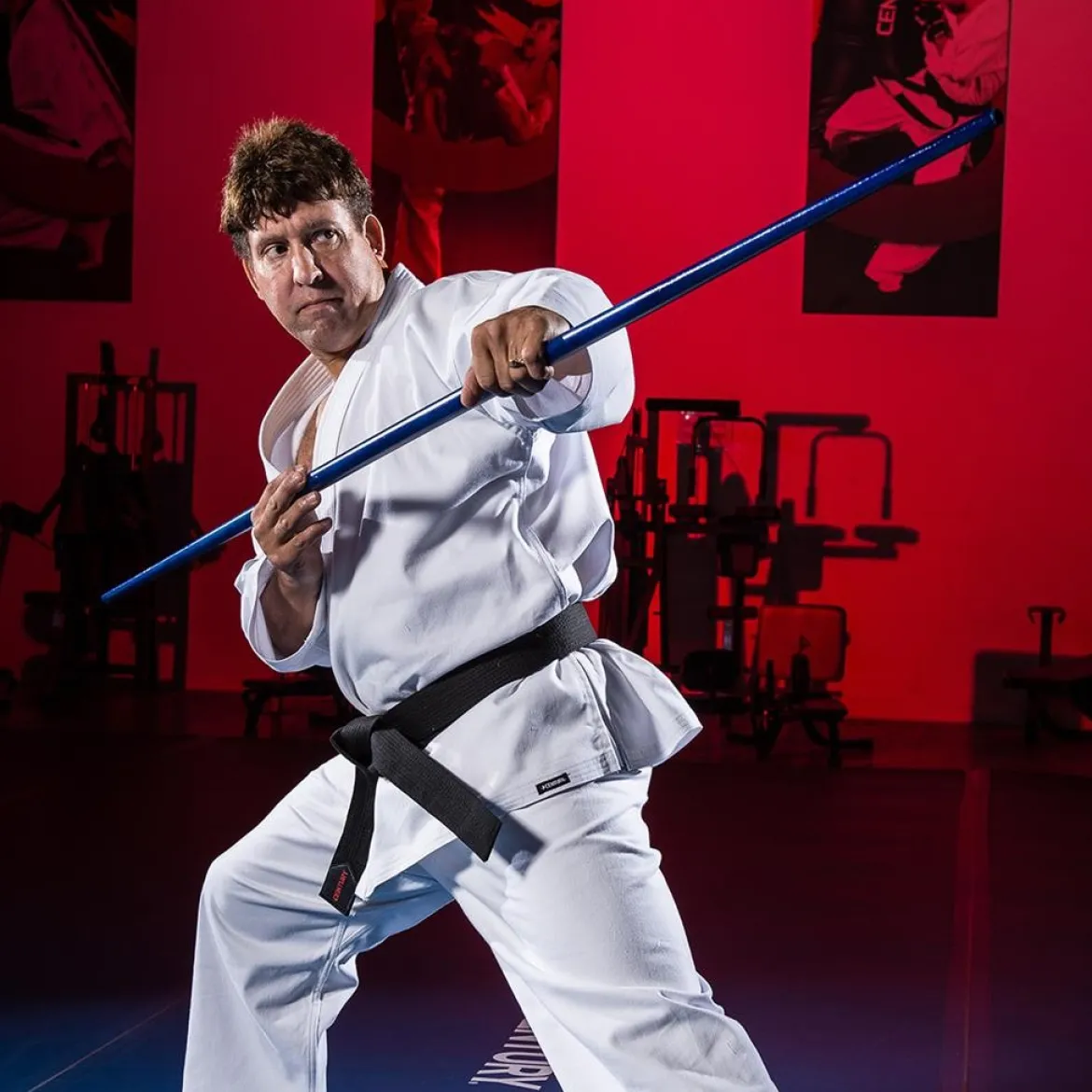 Freedom Series Bo Staff
