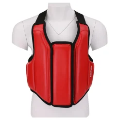 Front Open Chest Guard