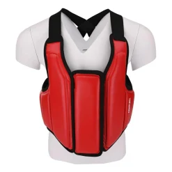 Front Open Chest Guard
