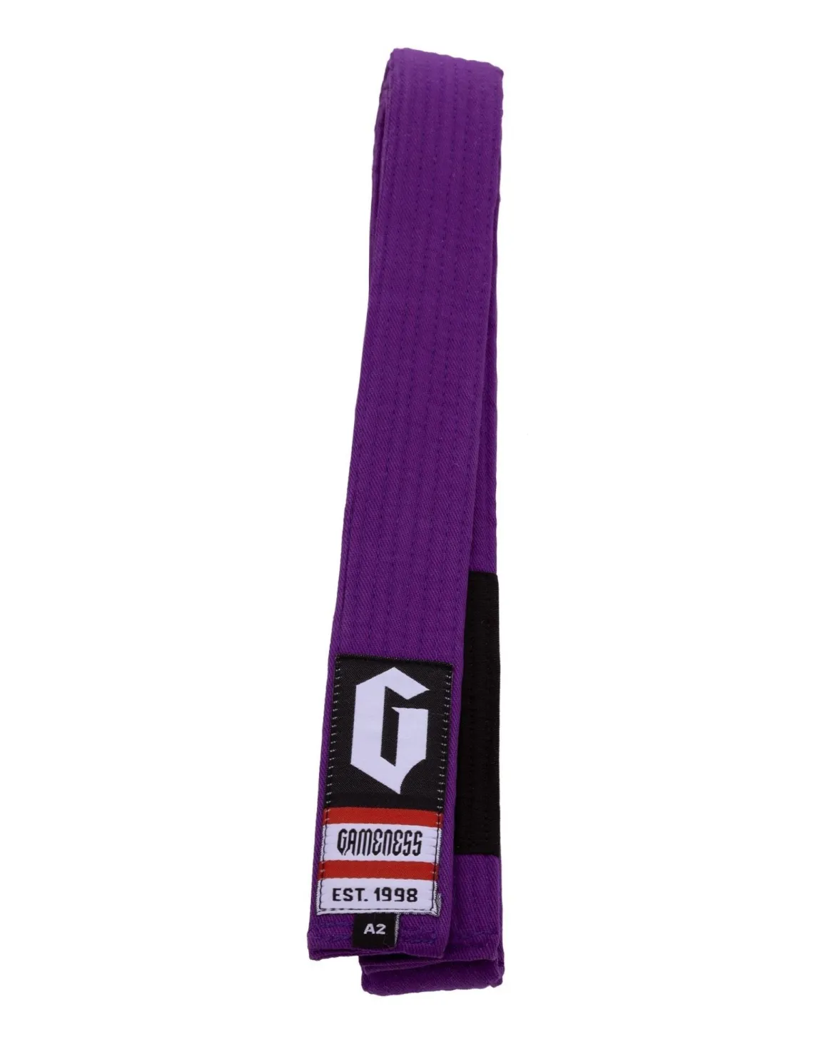 Gameness Adult Pro Series Belt