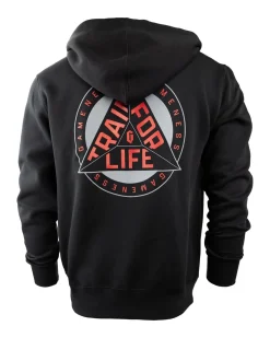 Gameness Adult Roll With Us Hoodie