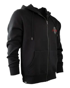 Gameness Adult Roll With Us Hoodie