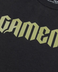 Gameness Boy's Combate Tee