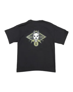 Gameness Boy's Combate Tee