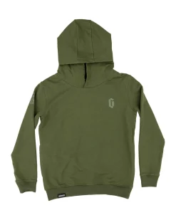 Gameness Boy's Evreda Hoodie