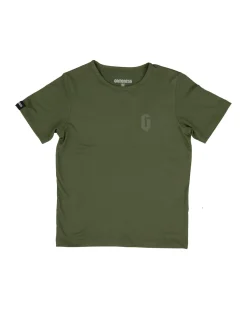 Gameness Boy's Evreda Tee