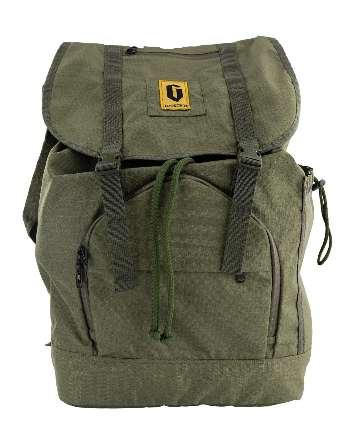 Gameness Combate 50L Rucksack
