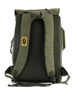 Gameness Combate 50L Rucksack