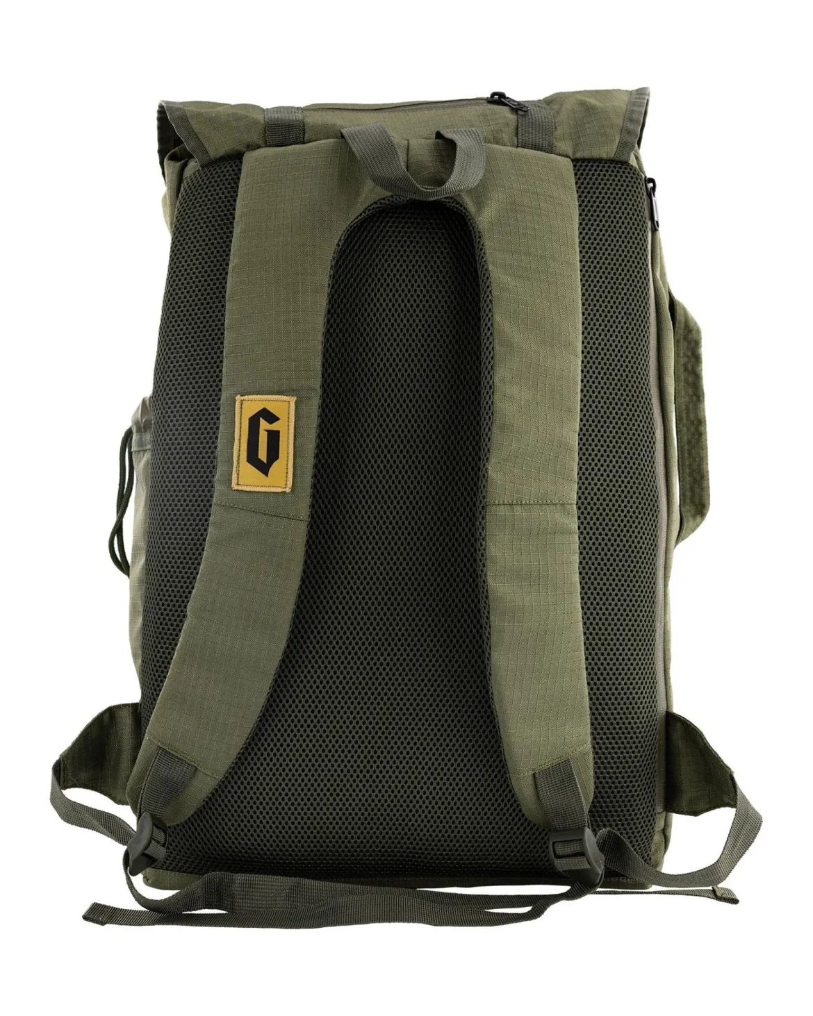 Gameness Combate 50L Rucksack