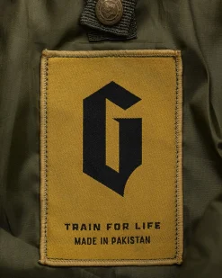 Gameness Combate 50L Rucksack