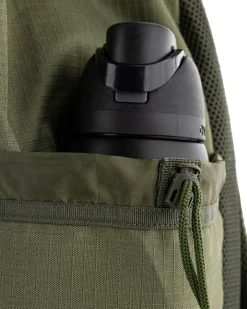 Gameness Combate 50L Rucksack