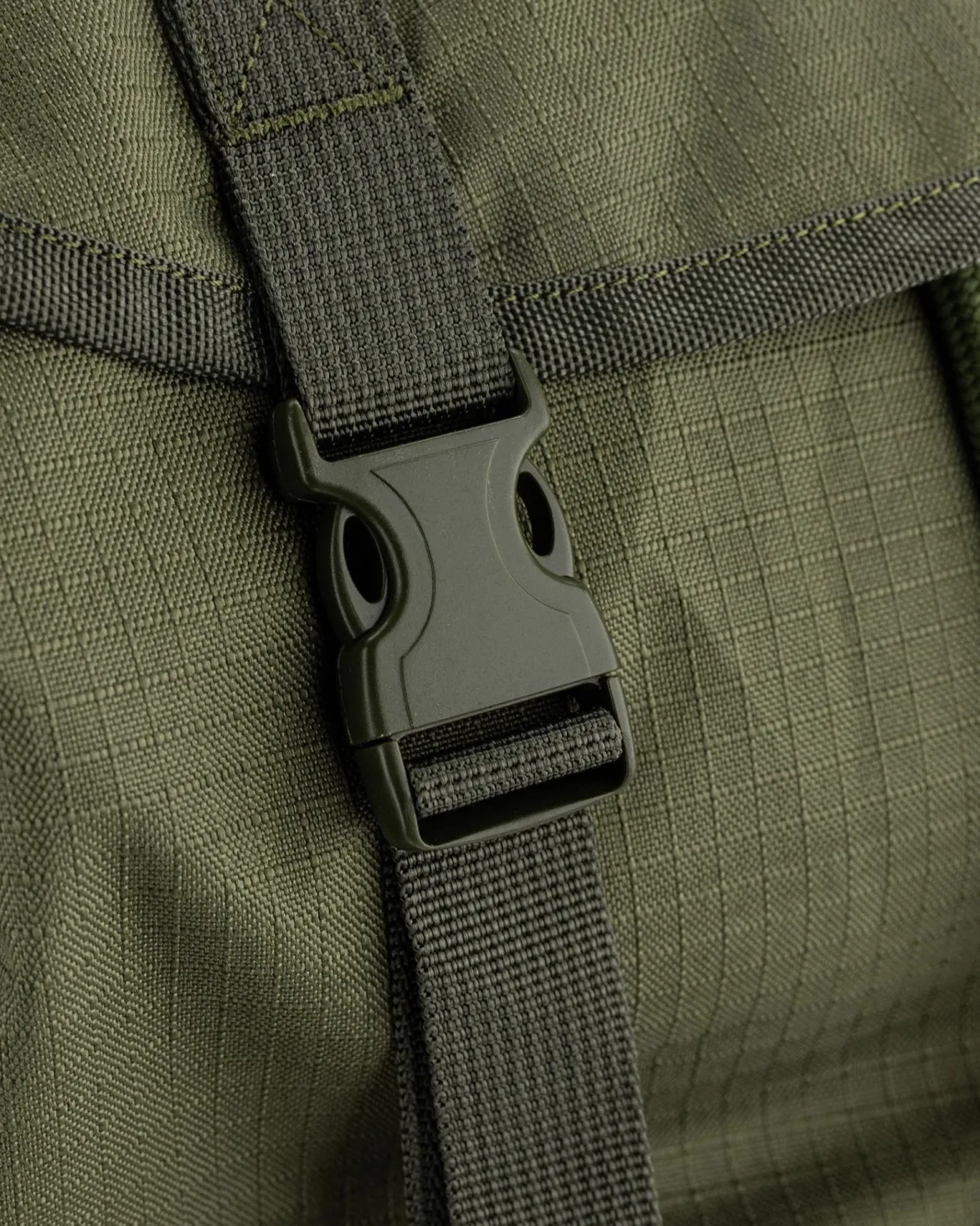 Gameness Combate 50L Rucksack