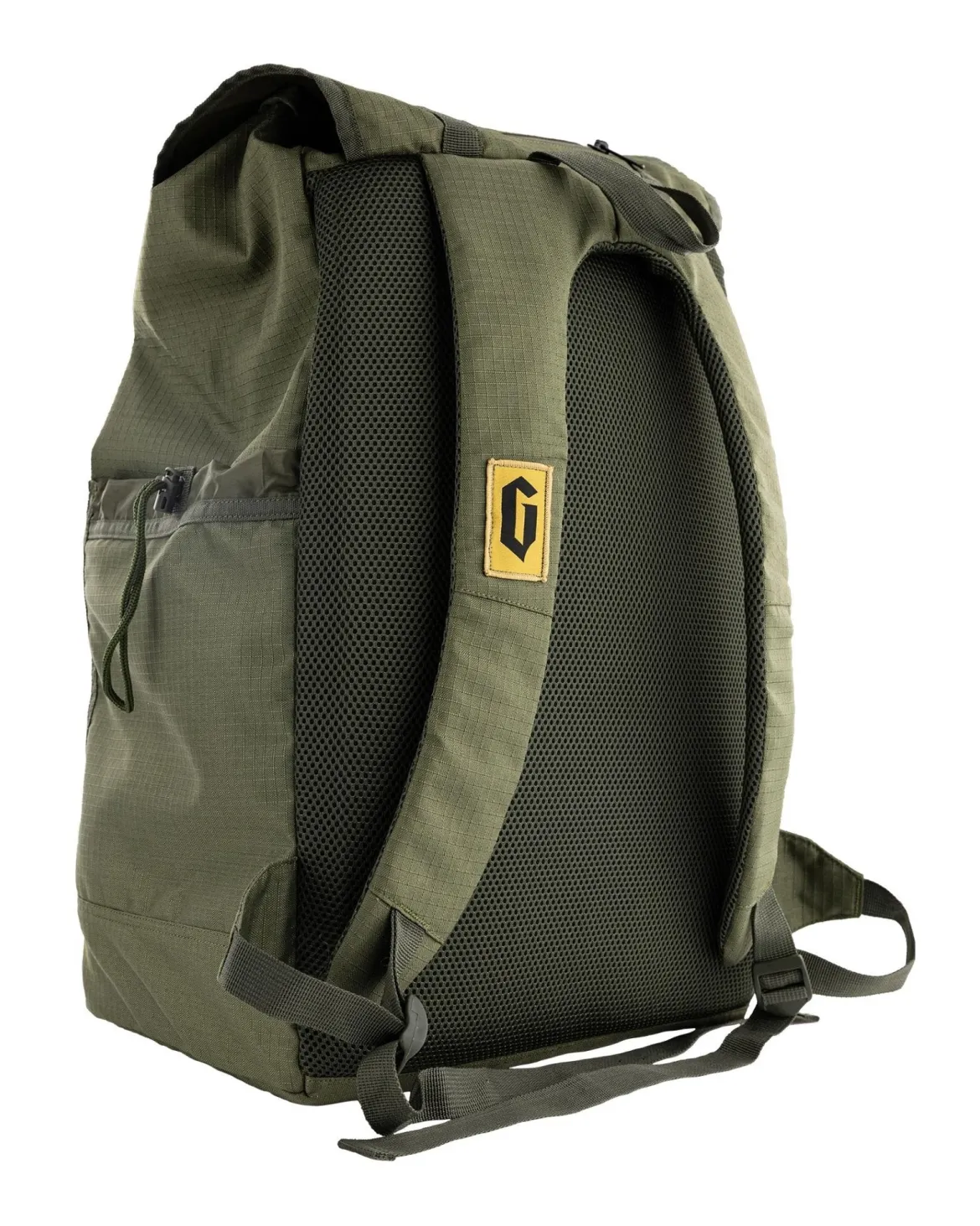 Gameness Combate 50L Rucksack