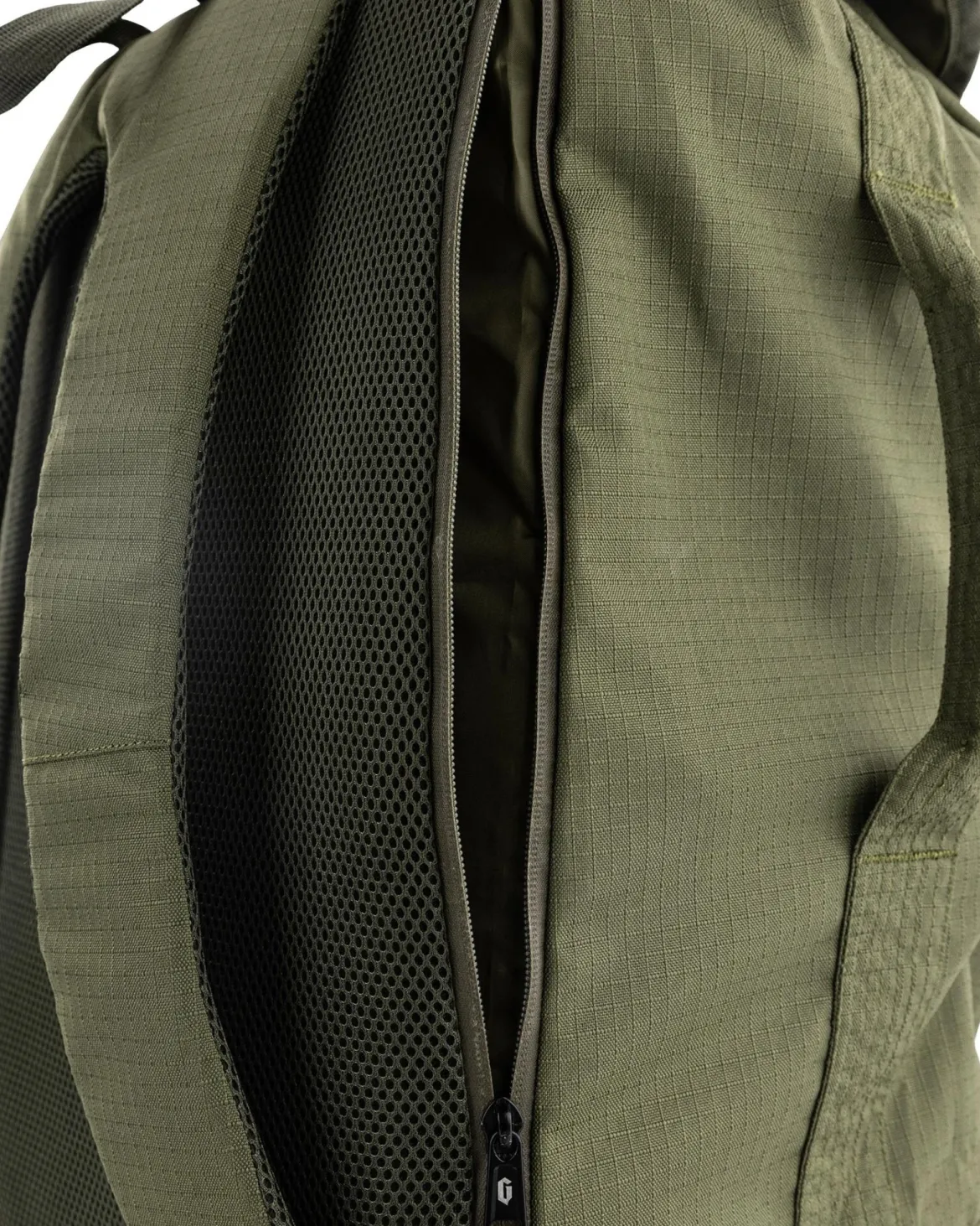 Gameness Combate 50L Rucksack