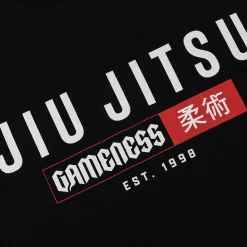 Gameness Culture Tee