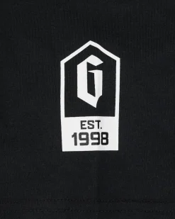 Gameness Definition Tee