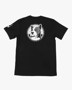 Gameness Definition Tee