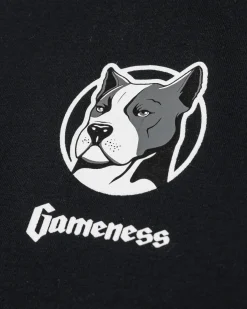 Gameness Definition Tee