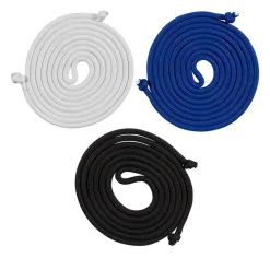 Gameness Drawstrings Gi Pants - 3 Pack