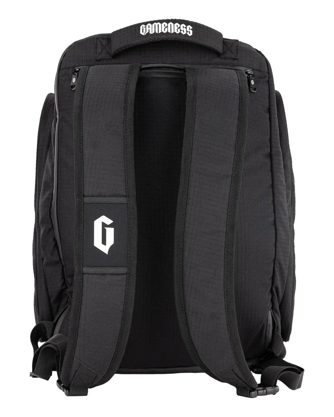 Gameness Evreda Expandable Backpack
