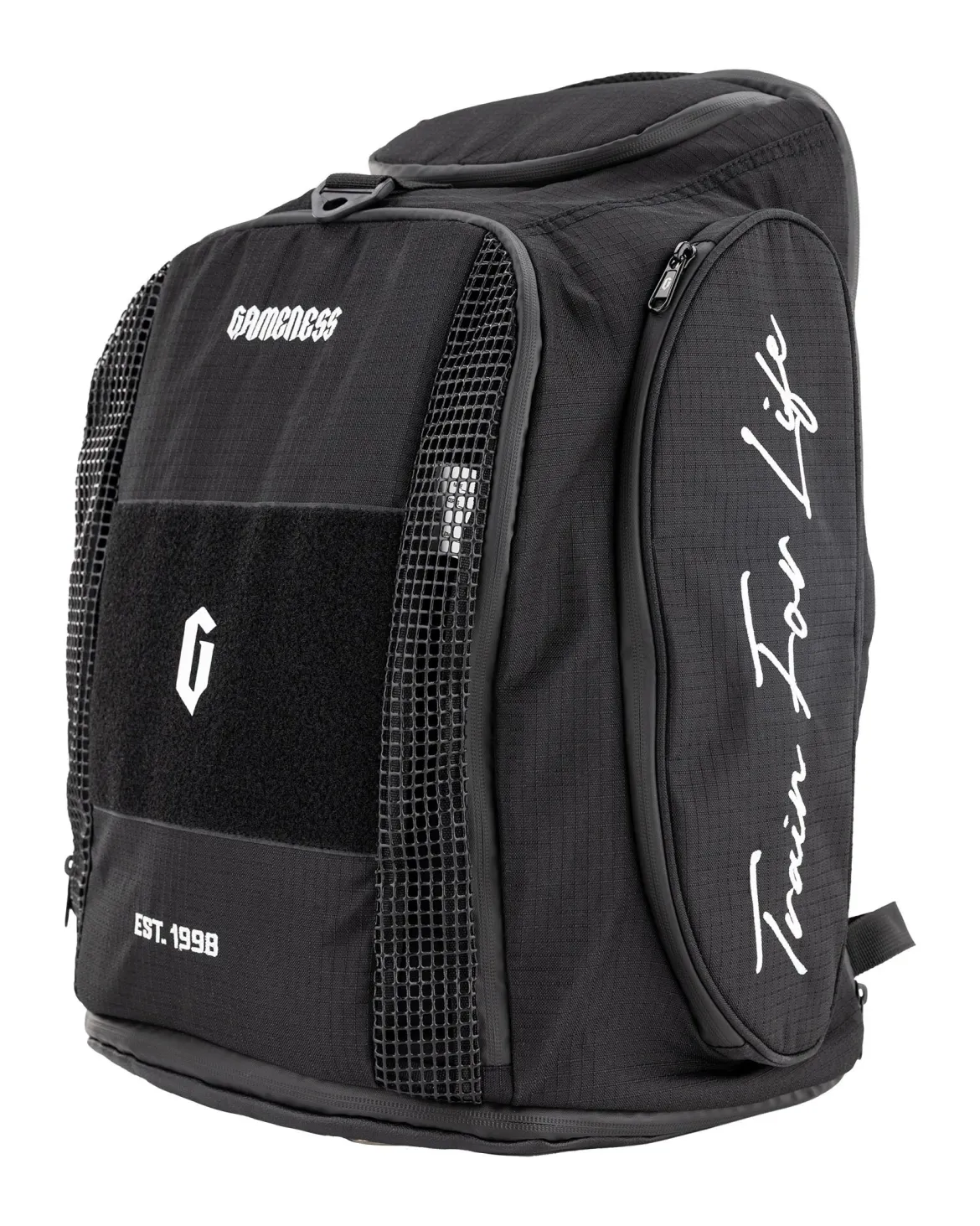 Gameness Evreda Expandable Backpack