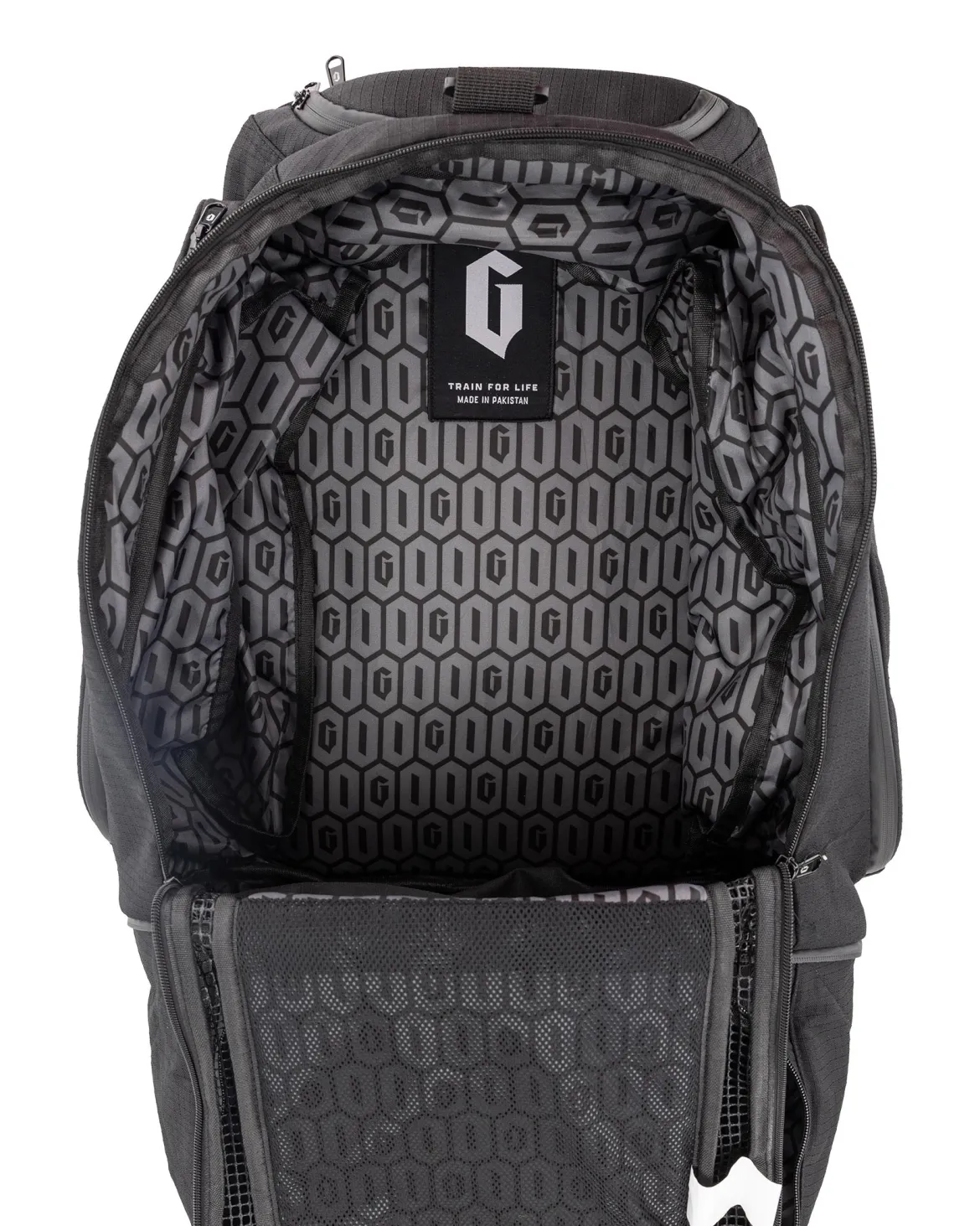 Gameness Evreda Expandable Backpack