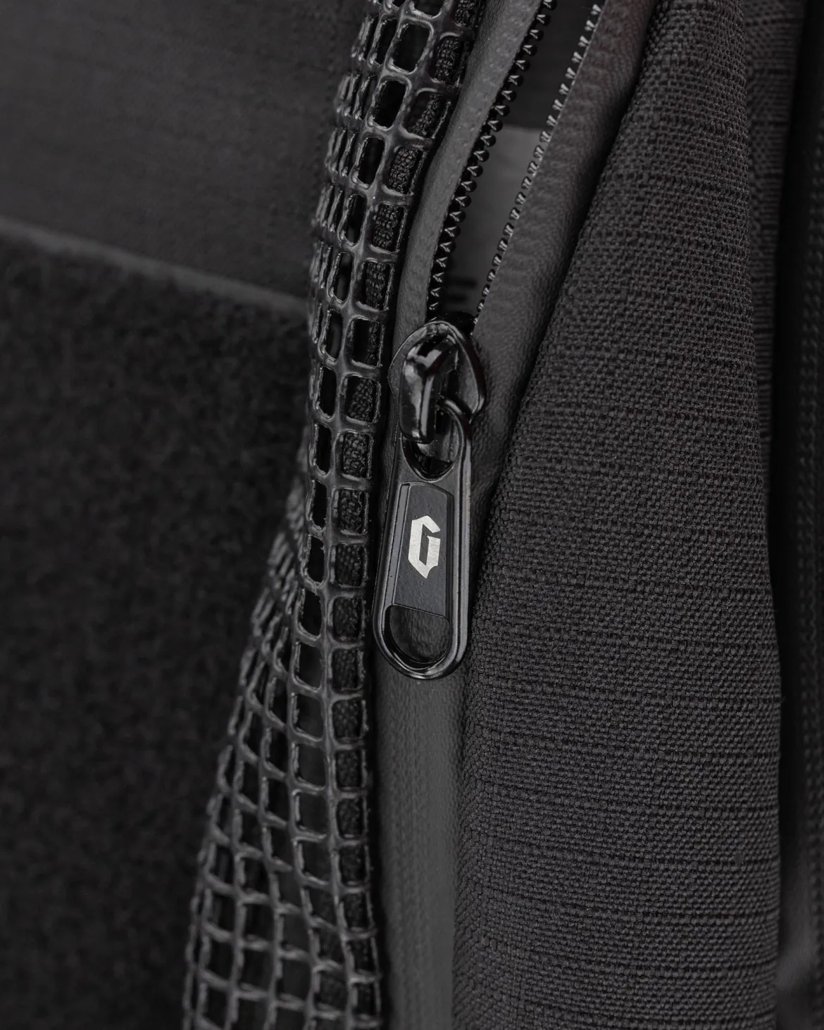Gameness Evreda Expandable Backpack
