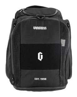 Gameness Evreda Expandable Backpack