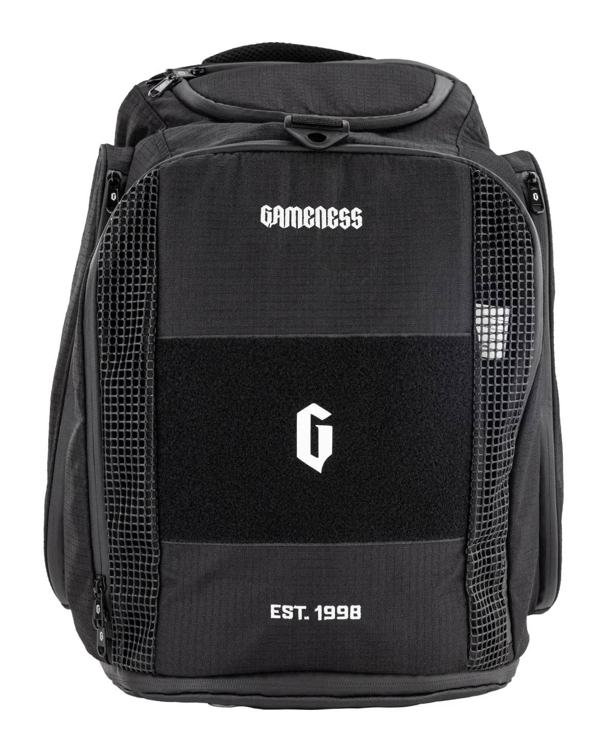 Gameness Evreda Expandable Backpack