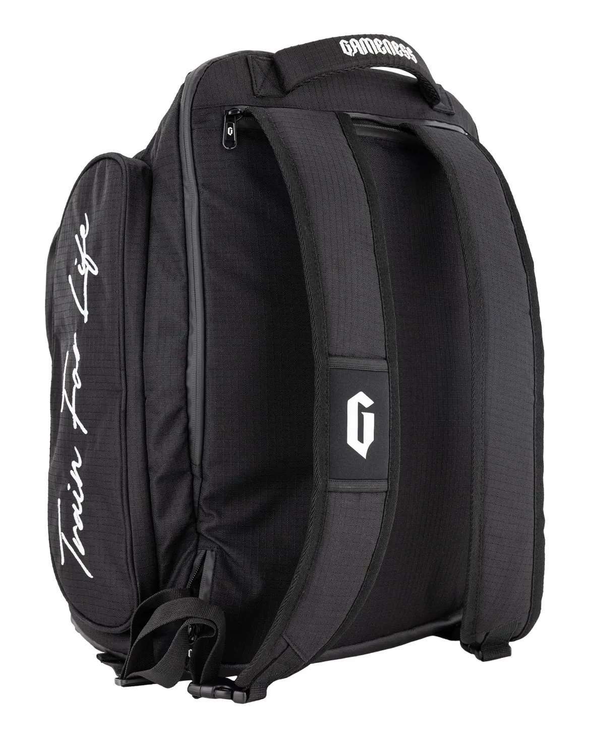 Gameness Evreda Expandable Backpack