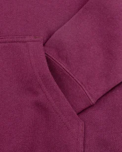 Gameness Forca Bela Girl's Hoodie