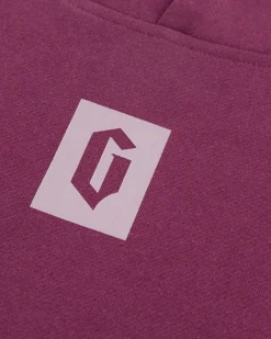 Gameness Forca Bela Girl's Hoodie
