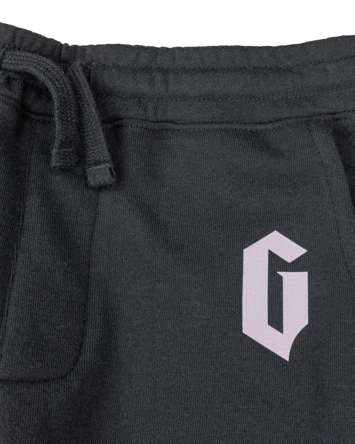 Gameness Forca Bela Girls Jogger
