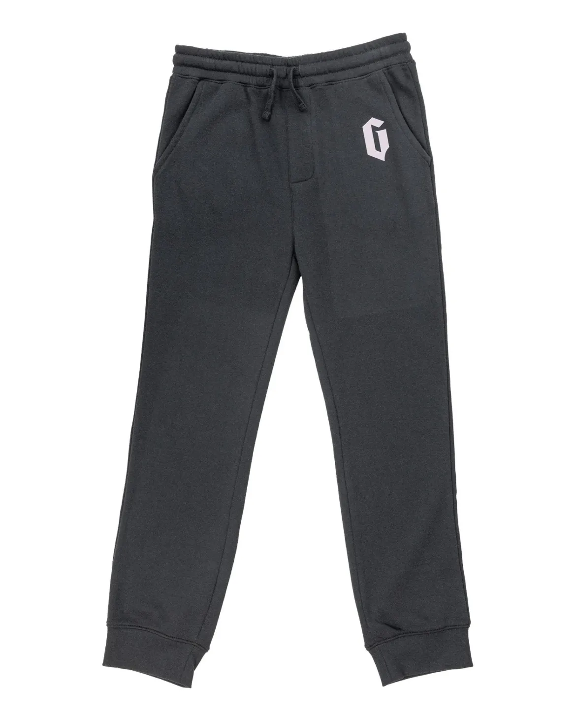Gameness Forca Bela Girls Jogger