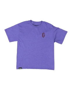 Gameness Forca Bela Girls Tee