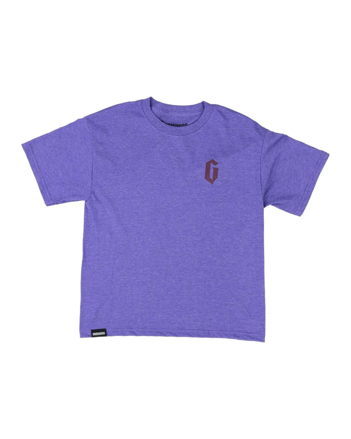 Gameness Forca Bela Girls Tee