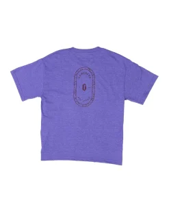 Gameness Forca Bela Girls Tee