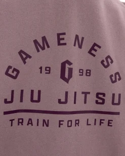 Gameness Forca Bela Hoodie
