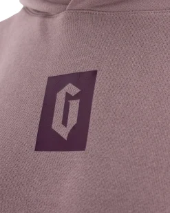 Gameness Forca Bela Hoodie