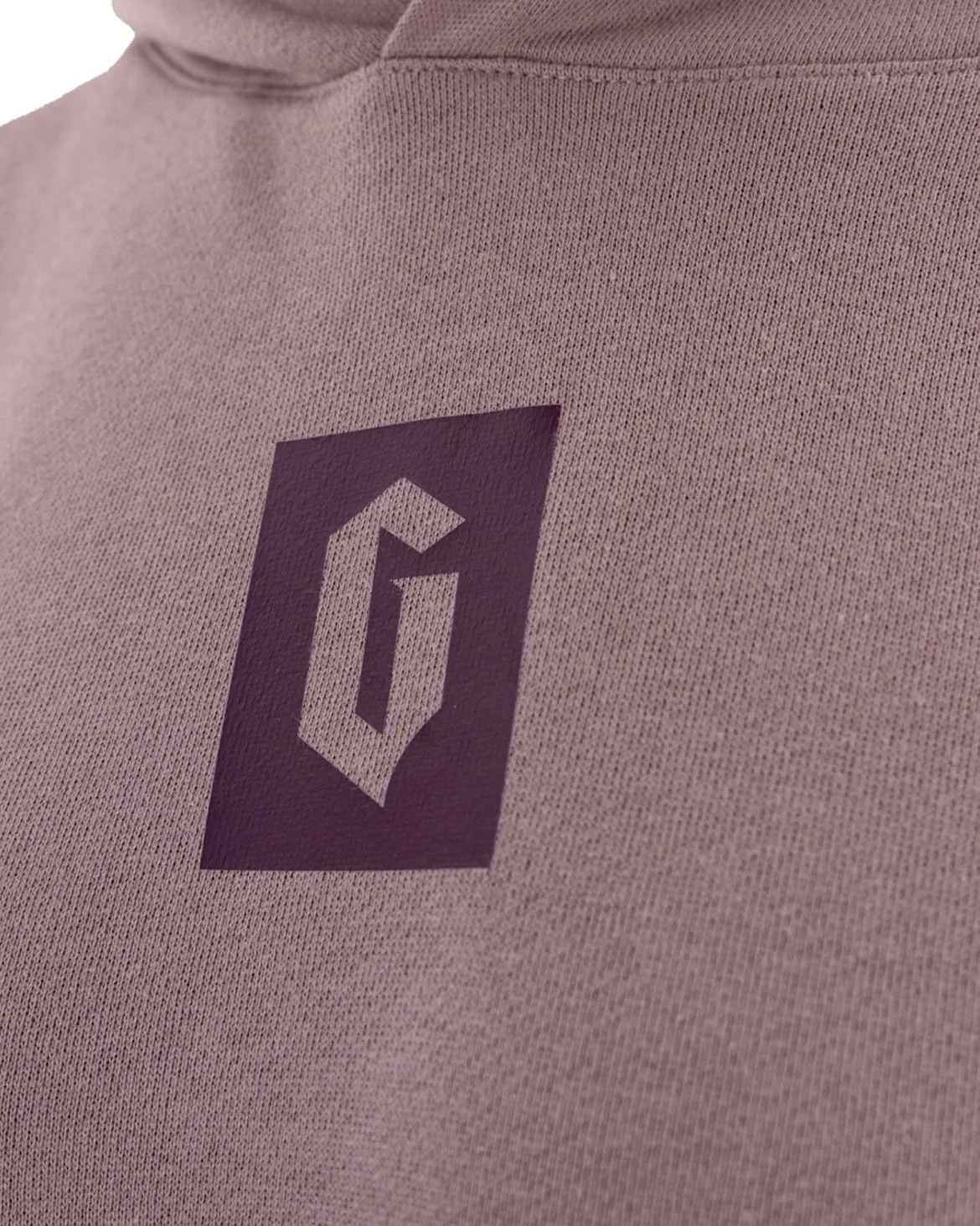 Gameness Forca Bela Hoodie