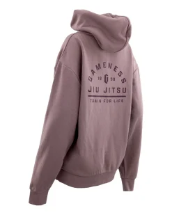 Gameness Forca Bela Hoodie
