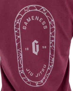 Gameness Forca Bela Women's Tee