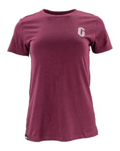 Gameness Forca Bela Women's Tee