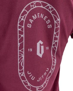 Gameness Forca Bela Women's Tee