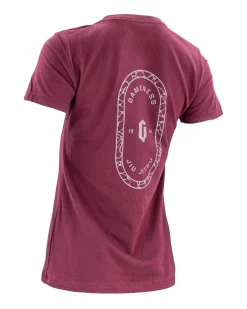 Gameness Forca Bela Women's Tee