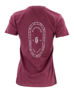 Gameness Forca Bela Women's Tee