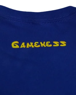 Gameness Fresh Prints Tee