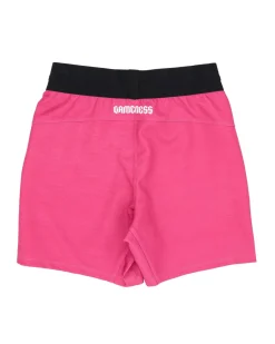 Gameness Girl's Tempest Grappling Shorts