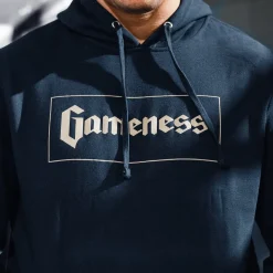 Gameness "G" Logo Hoodie